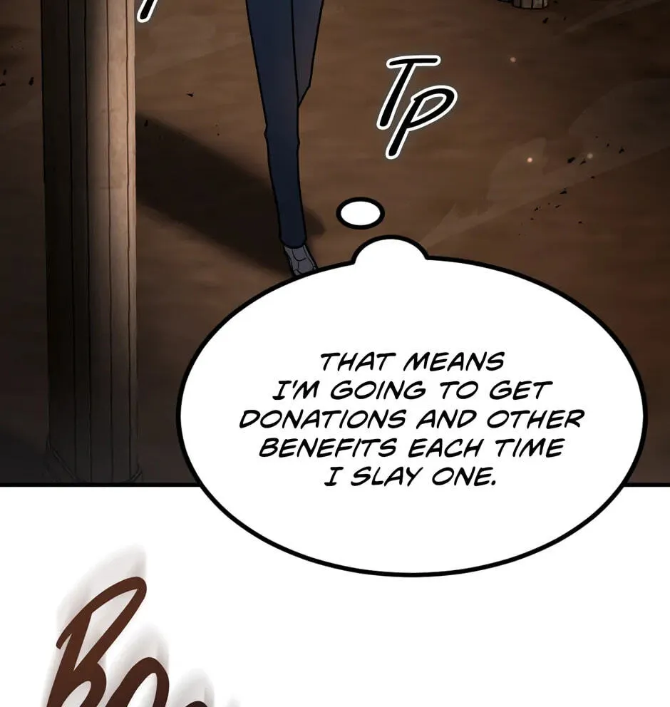The Regressed Genius Player's Mythical-Rank Weapon Creation Chapter 27 page 73 - 