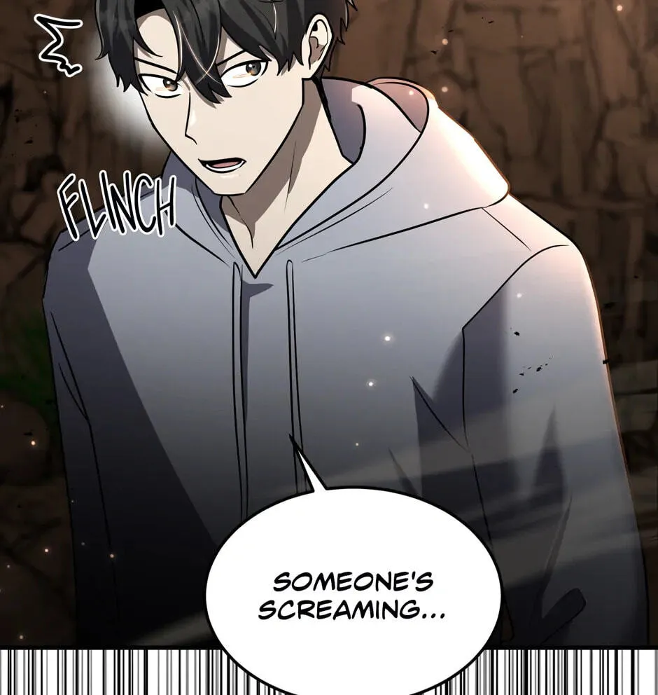 The Regressed Genius Player's Mythical-Rank Weapon Creation Chapter 27 page 77 - 