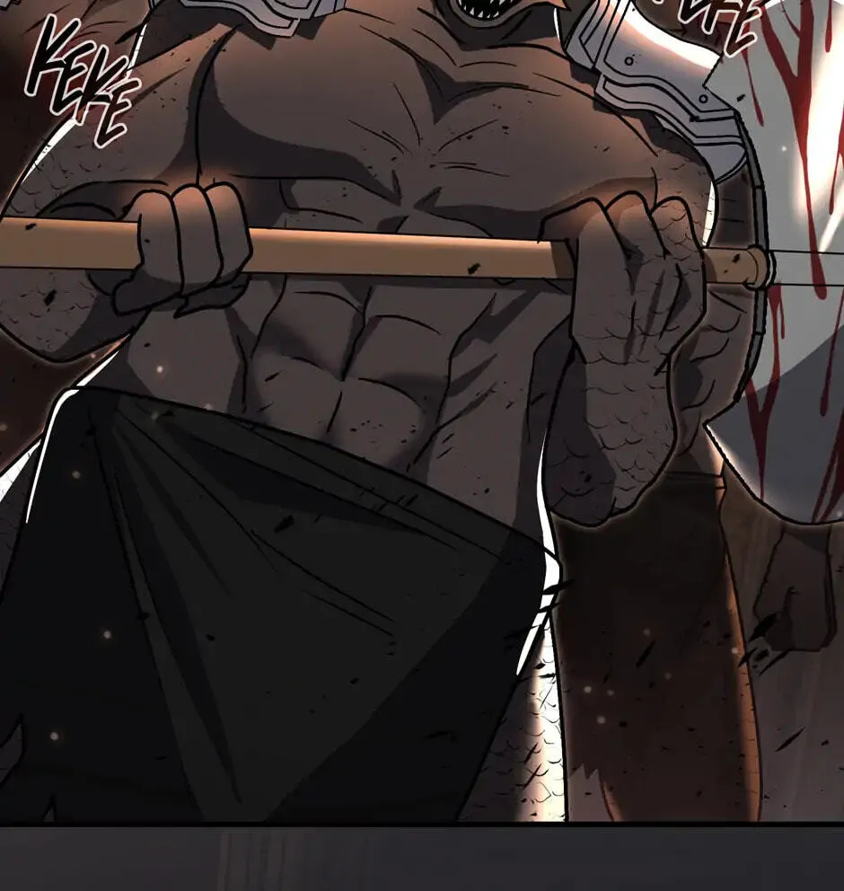 The Regressed Genius Player's Mythical-Rank Weapon Creation Chapter 27 page 82 - 