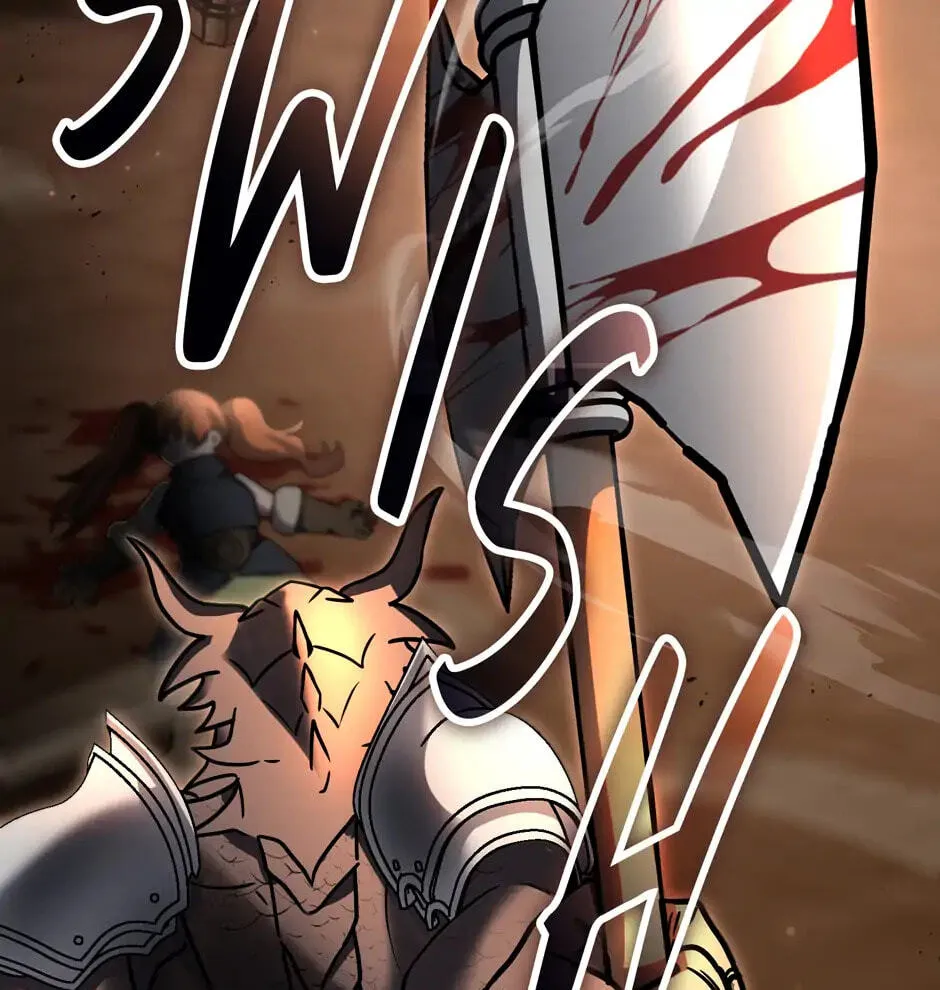 The Regressed Genius Player's Mythical-Rank Weapon Creation Chapter 27 page 84 - 