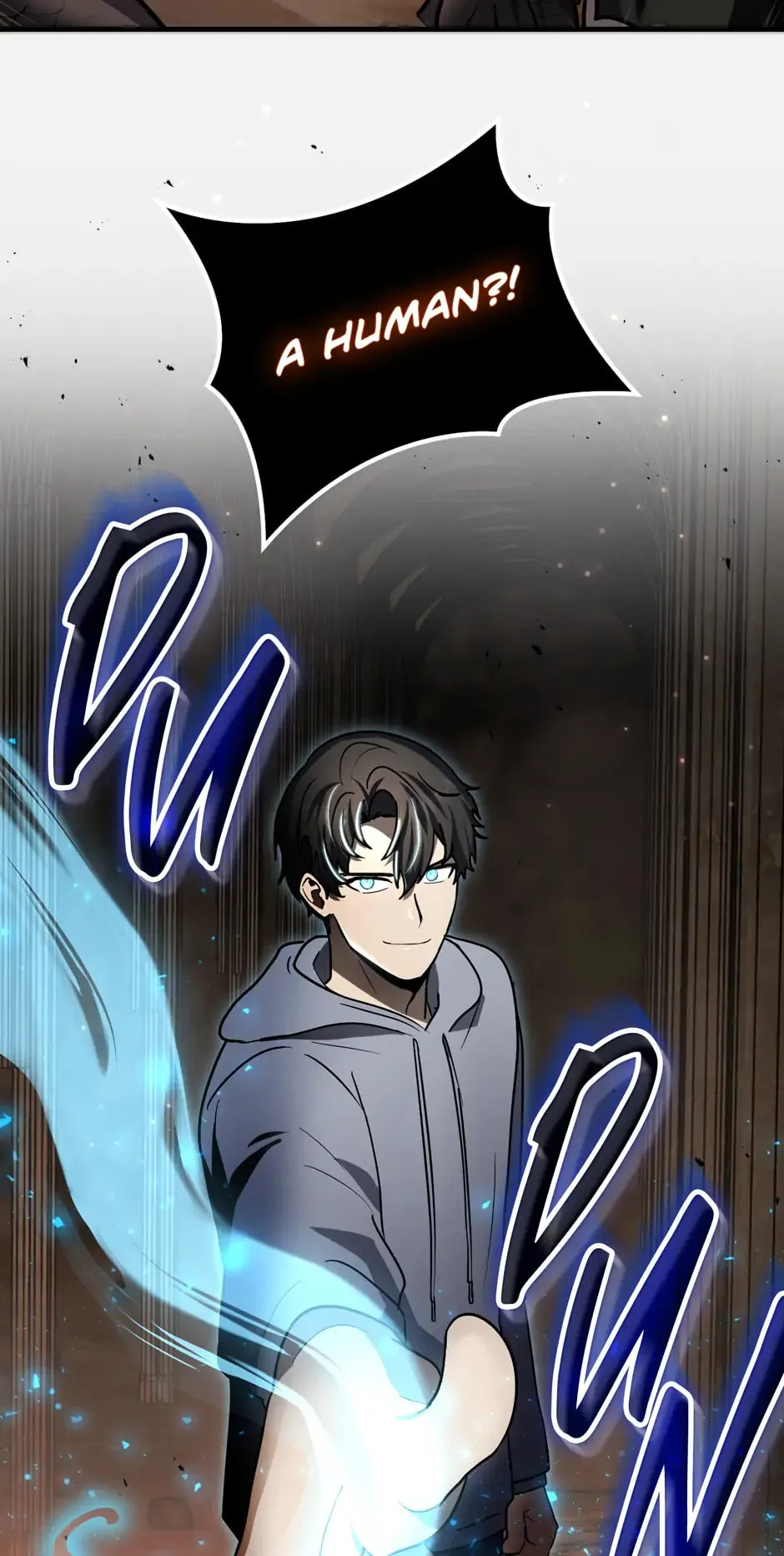 The Regressed Genius Player's Mythical-Rank Weapon Creation Chapter 27 page 88 - 
