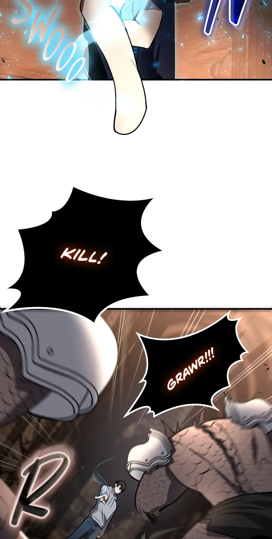 The Regressed Genius Player's Mythical-Rank Weapon Creation Chapter 27 page 89 - 