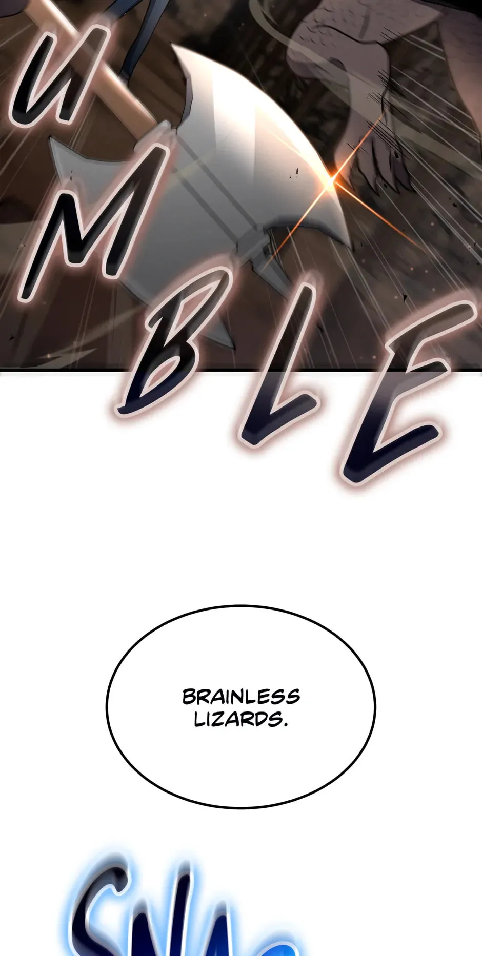 The Regressed Genius Player's Mythical-Rank Weapon Creation Chapter 27 page 90 - 