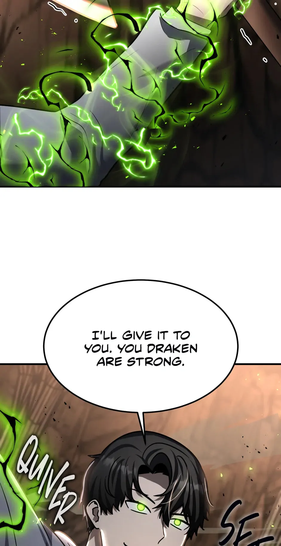The Regressed Genius Player's Mythical-Rank Weapon Creation Chapter 27 page 97 - 