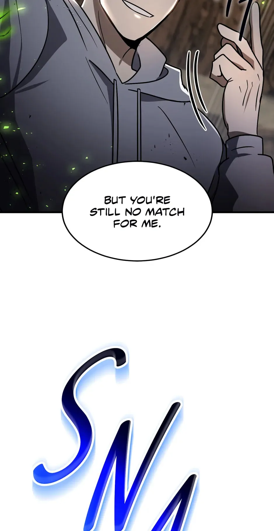 The Regressed Genius Player's Mythical-Rank Weapon Creation Chapter 27 page 98 - 