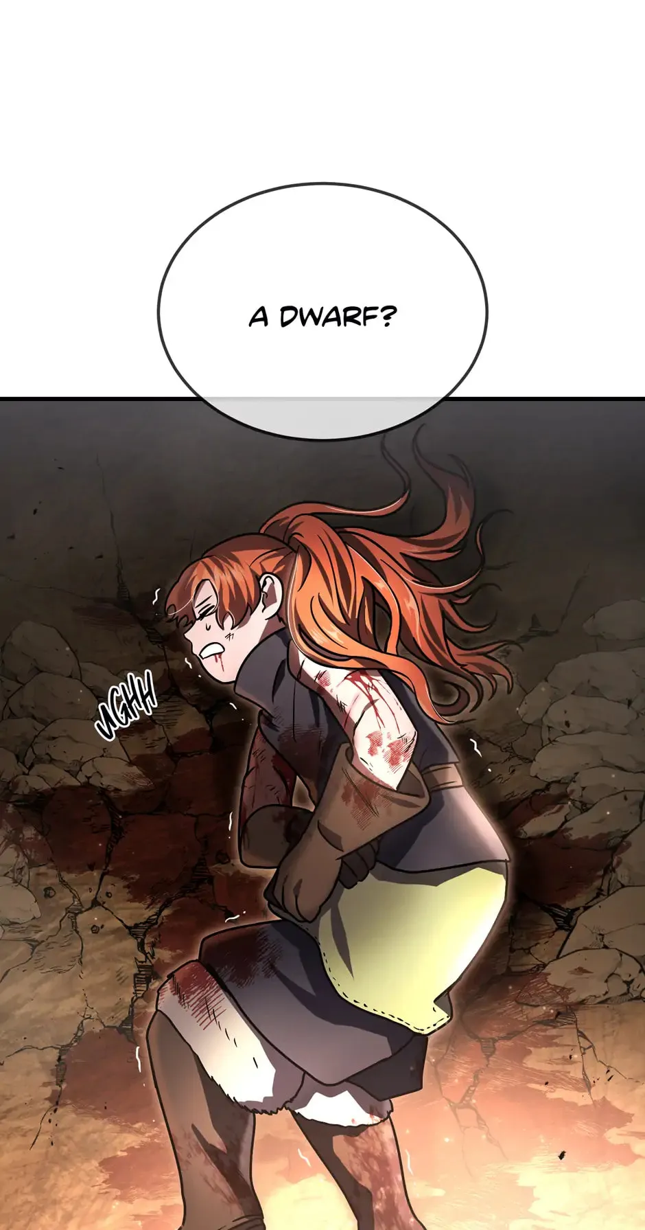 The Regressed Genius Player's Mythical-Rank Weapon Creation Chapter 28 page 1 - 