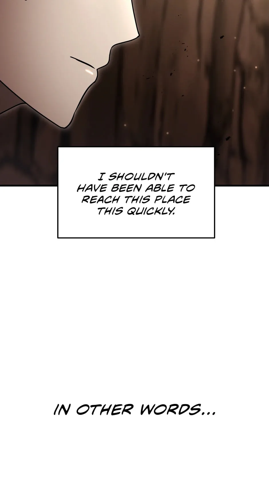 The Regressed Genius Player's Mythical-Rank Weapon Creation Chapter 28 page 14 - 