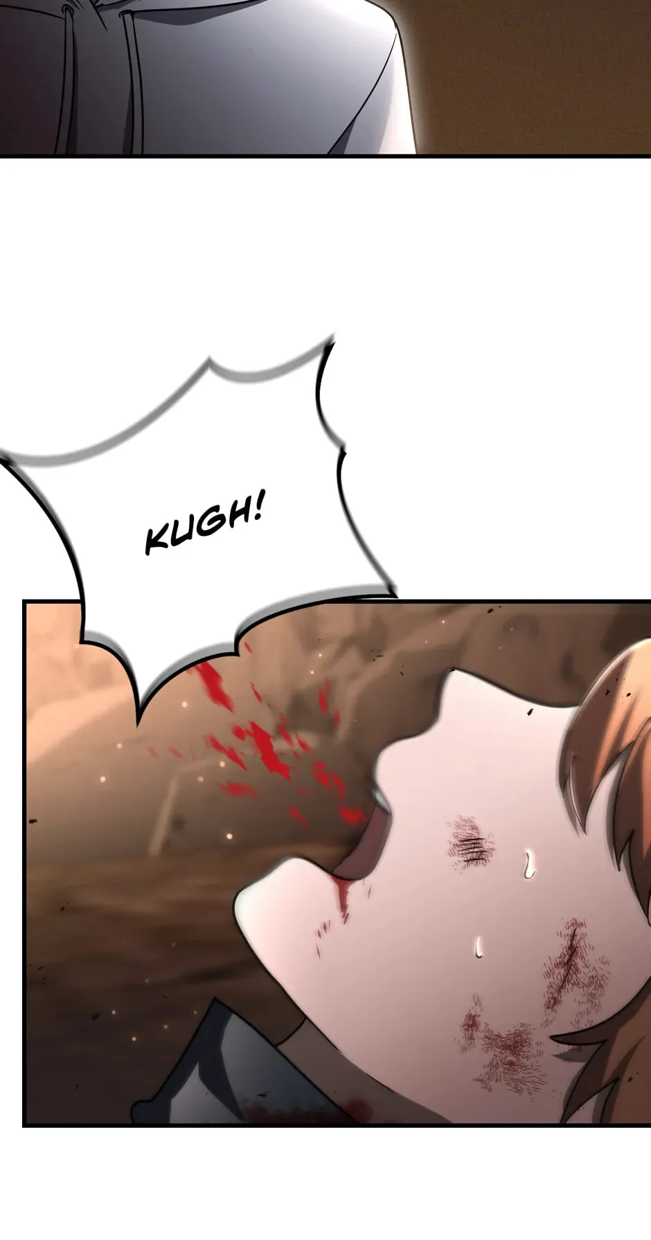 The Regressed Genius Player's Mythical-Rank Weapon Creation Chapter 28 page 3 - 