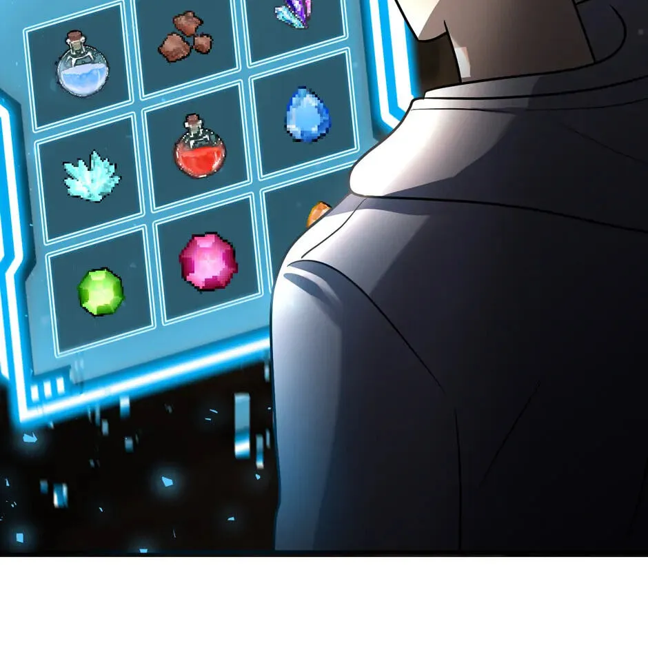 The Regressed Genius Player's Mythical-Rank Weapon Creation Chapter 28 page 24 - 
