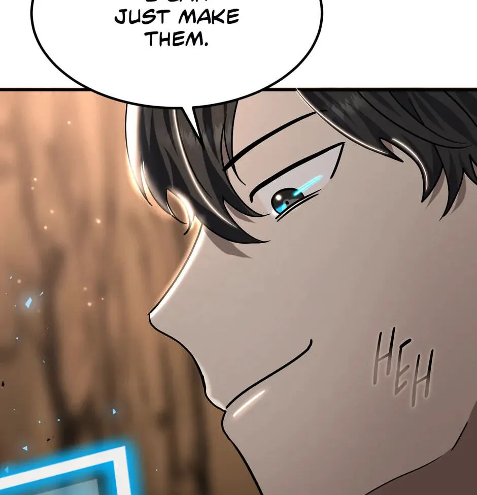 The Regressed Genius Player's Mythical-Rank Weapon Creation Chapter 28 page 27 - 