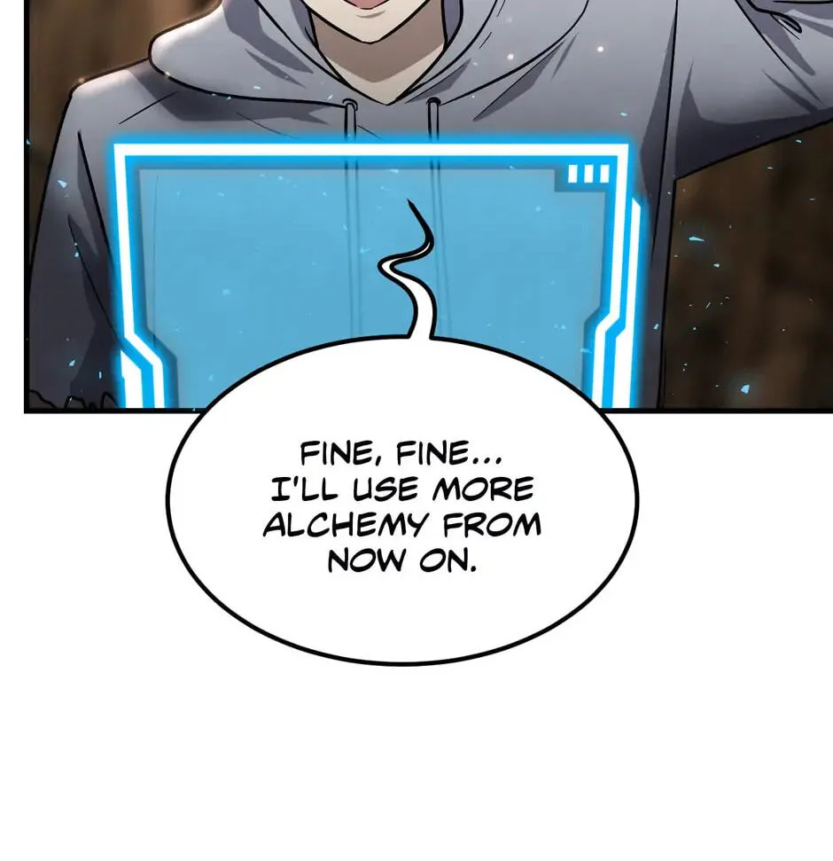 The Regressed Genius Player's Mythical-Rank Weapon Creation Chapter 28 page 30 - 