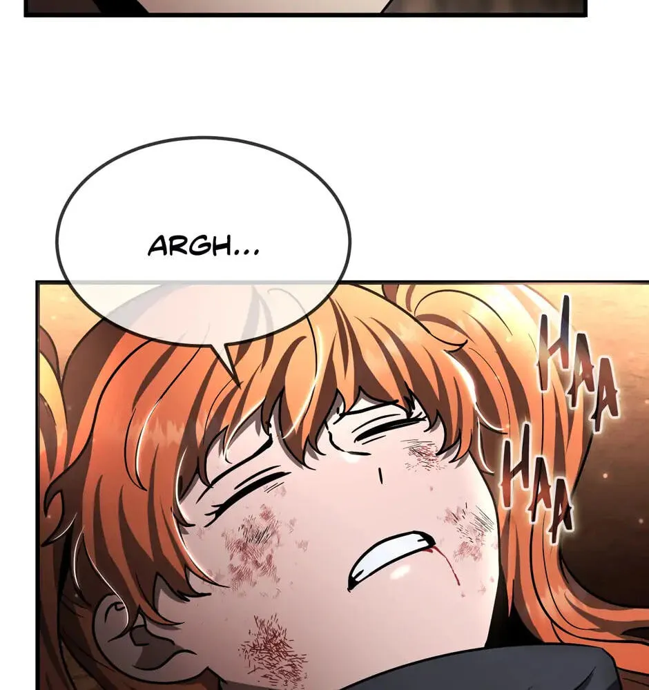 The Regressed Genius Player's Mythical-Rank Weapon Creation Chapter 28 page 36 - 