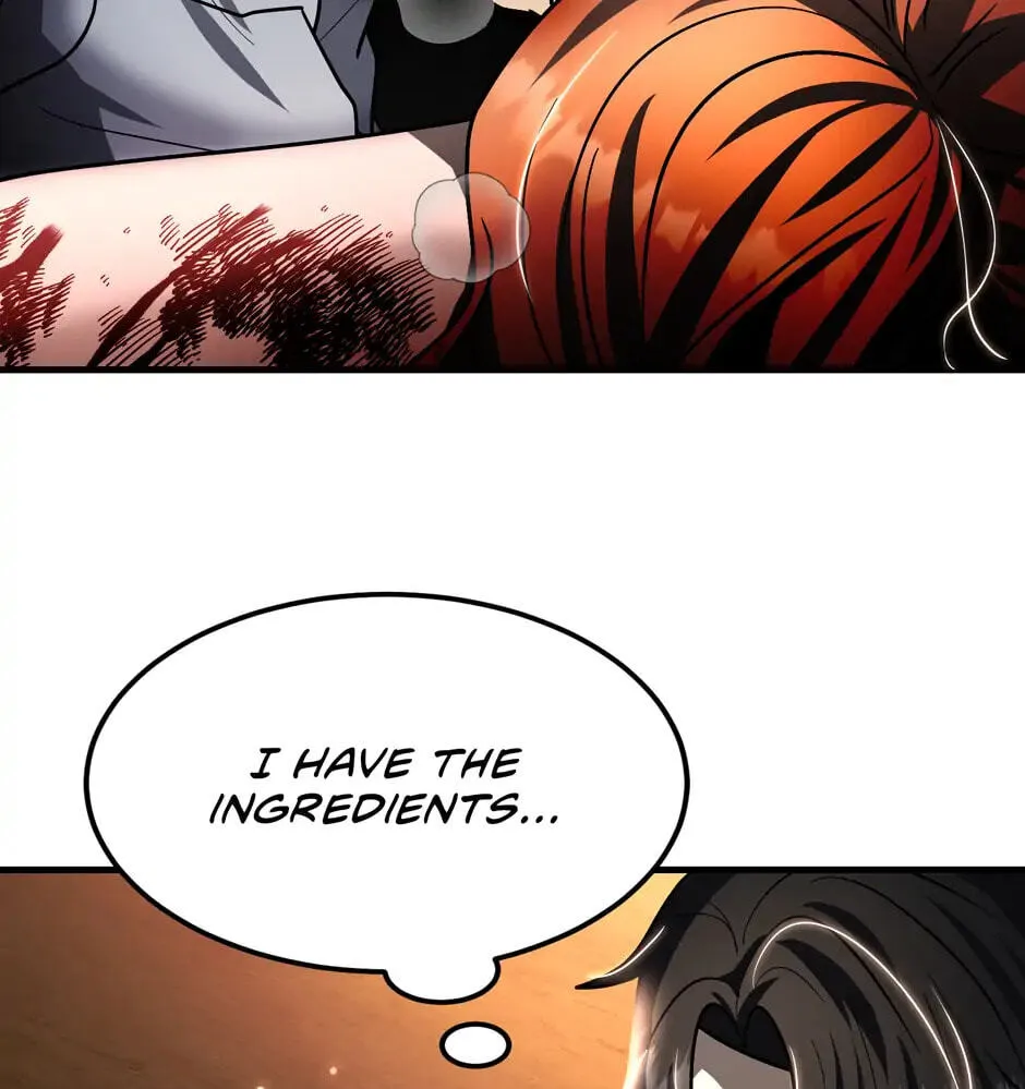 The Regressed Genius Player's Mythical-Rank Weapon Creation Chapter 28 page 39 - 