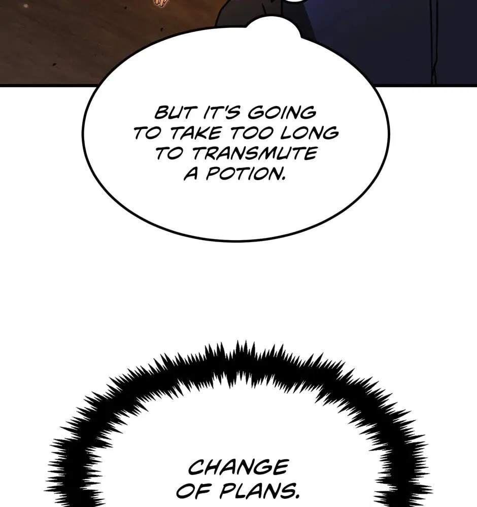 The Regressed Genius Player's Mythical-Rank Weapon Creation Chapter 28 page 41 - 