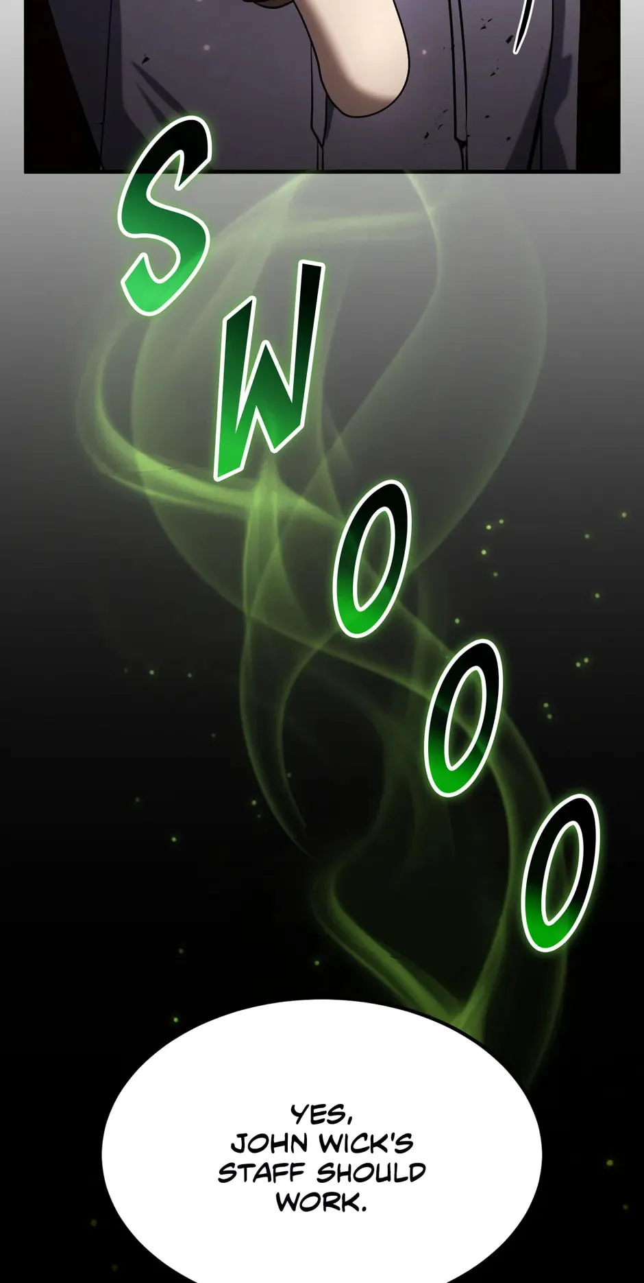 The Regressed Genius Player's Mythical-Rank Weapon Creation Chapter 28 page 46 - 