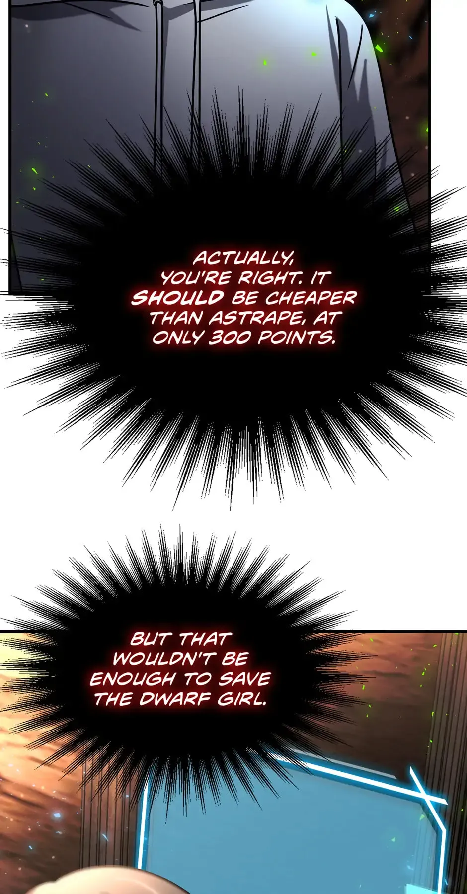 The Regressed Genius Player's Mythical-Rank Weapon Creation Chapter 28 page 53 - 