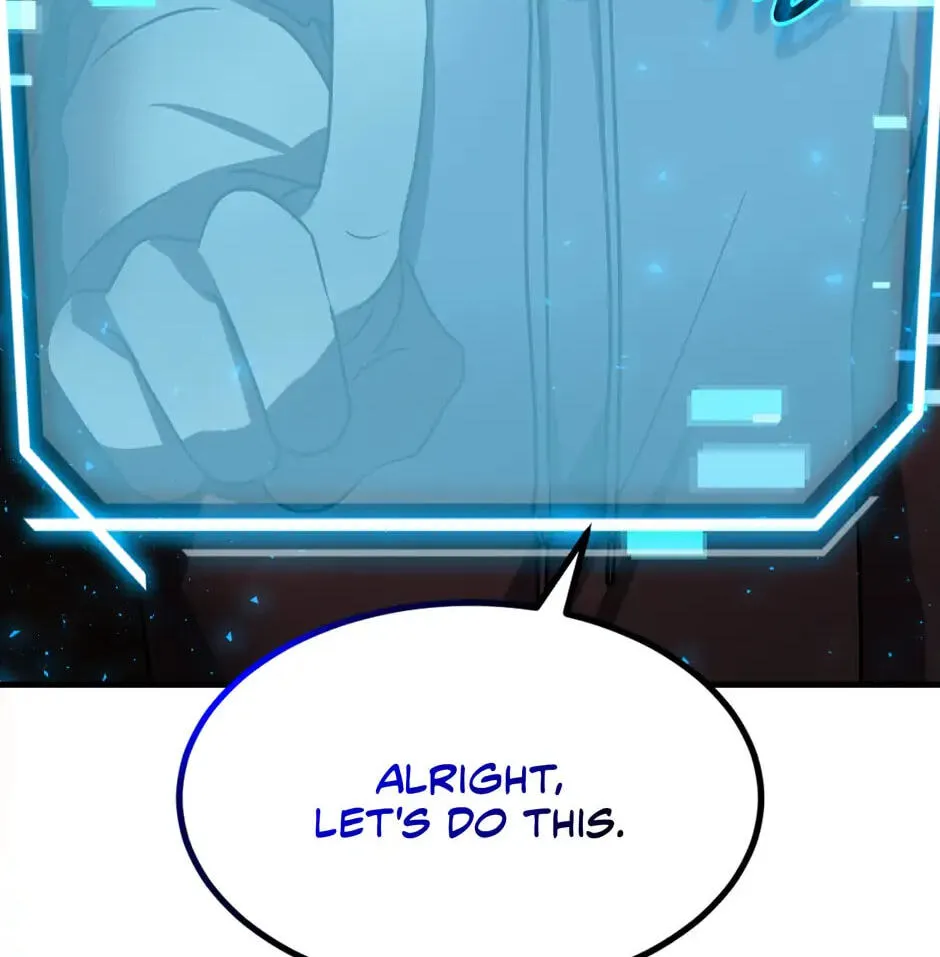 The Regressed Genius Player's Mythical-Rank Weapon Creation Chapter 28 page 62 - 
