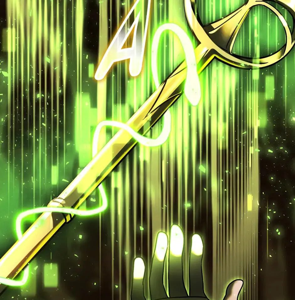 The Regressed Genius Player's Mythical-Rank Weapon Creation Chapter 28 page 65 - 