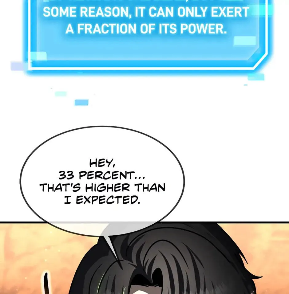 The Regressed Genius Player's Mythical-Rank Weapon Creation Chapter 28 page 67 - 