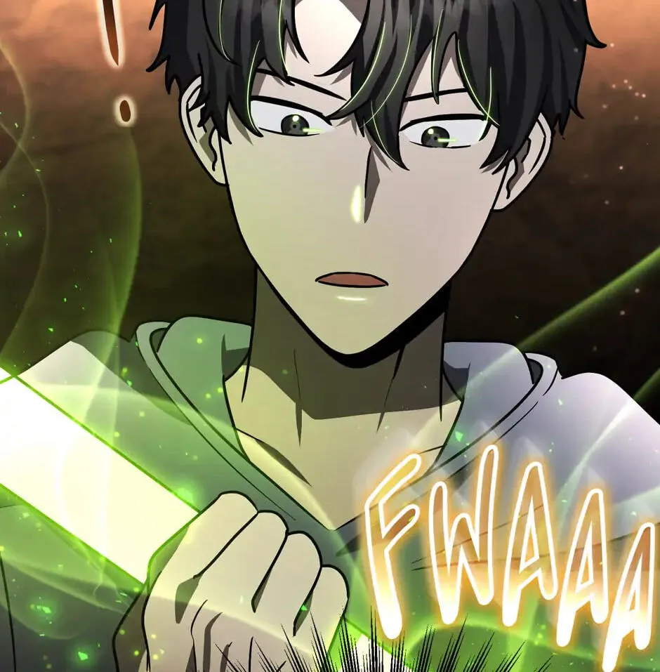 The Regressed Genius Player's Mythical-Rank Weapon Creation Chapter 28 page 68 - 