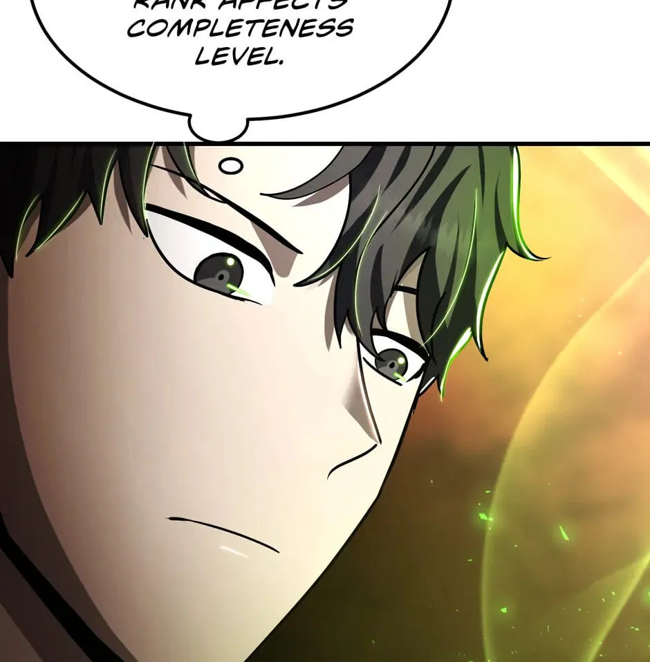 The Regressed Genius Player's Mythical-Rank Weapon Creation Chapter 28 page 72 - 