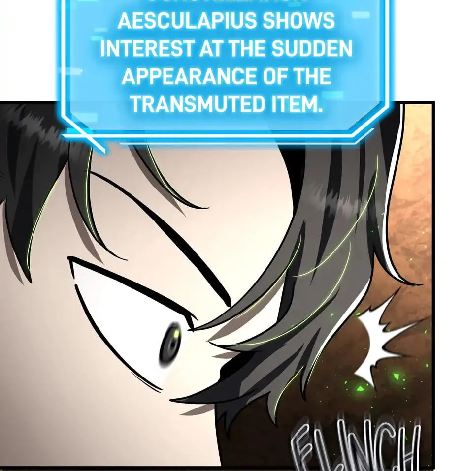 The Regressed Genius Player's Mythical-Rank Weapon Creation Chapter 28 page 74 - 