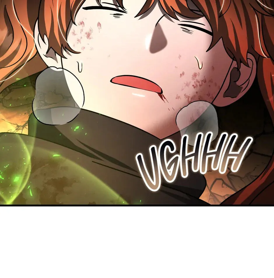The Regressed Genius Player's Mythical-Rank Weapon Creation Chapter 28 page 76 - 