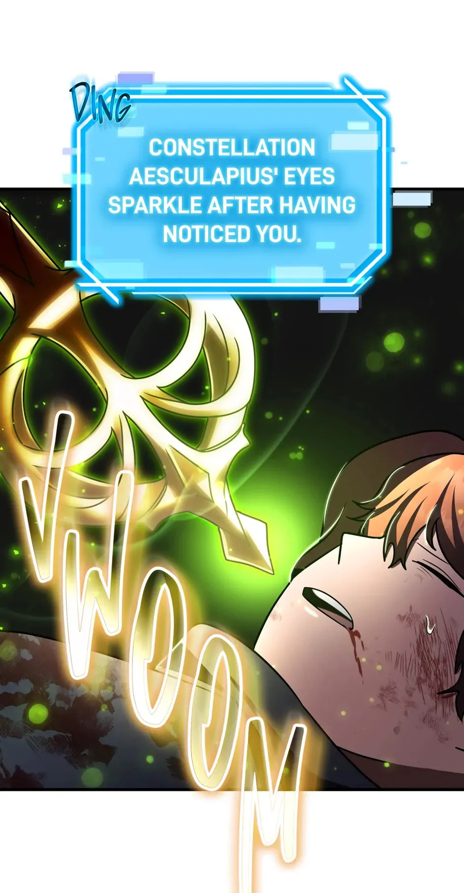 The Regressed Genius Player's Mythical-Rank Weapon Creation Chapter 28 page 77 - 