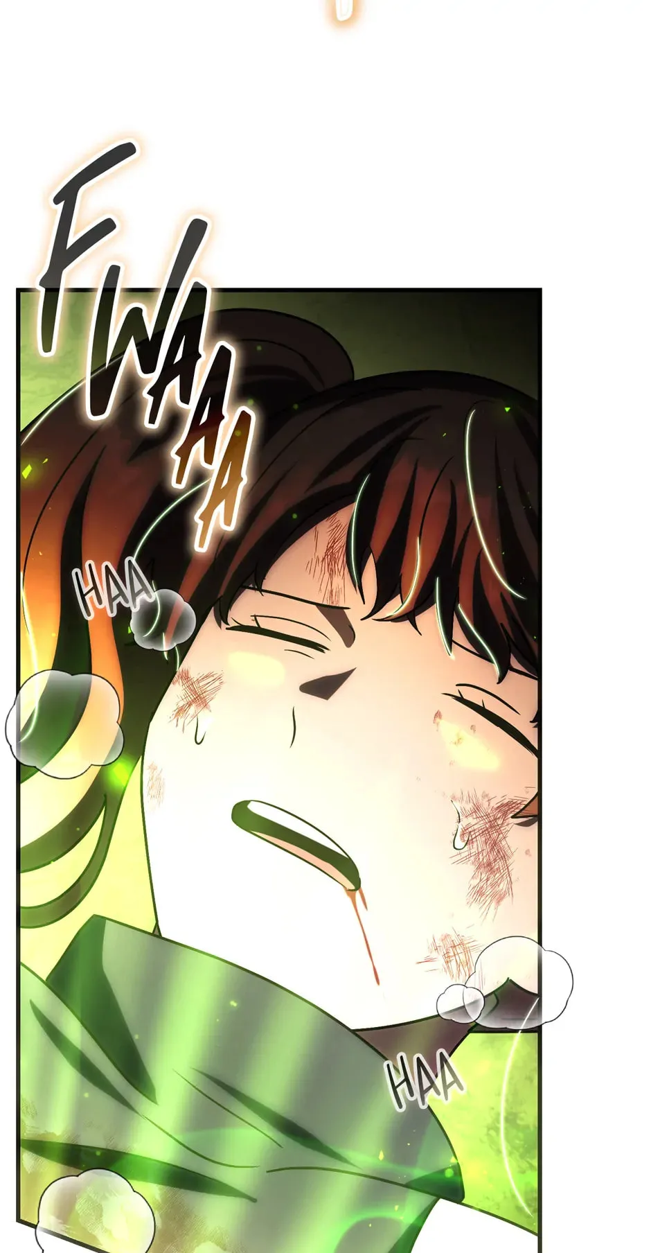 The Regressed Genius Player's Mythical-Rank Weapon Creation Chapter 28 page 78 - 