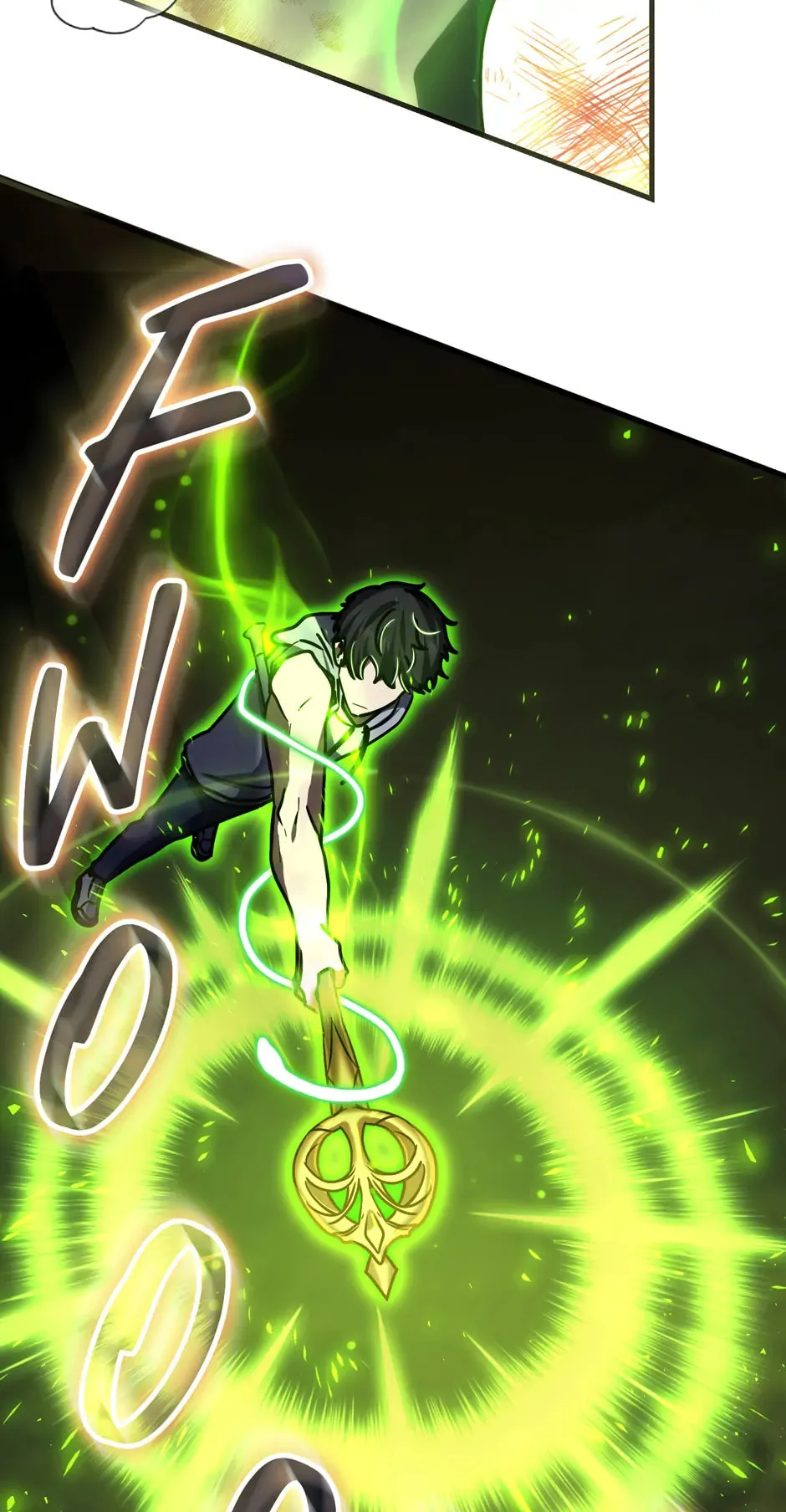 The Regressed Genius Player's Mythical-Rank Weapon Creation Chapter 28 page 79 - 