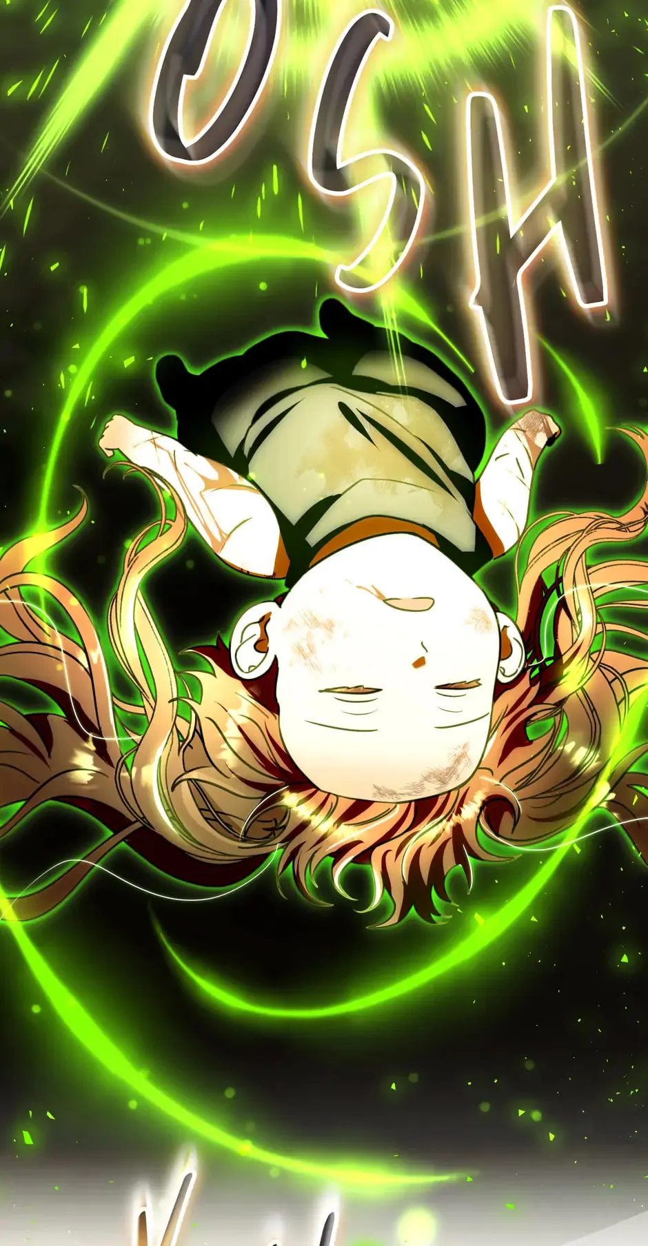 The Regressed Genius Player's Mythical-Rank Weapon Creation Chapter 28 page 80 - 