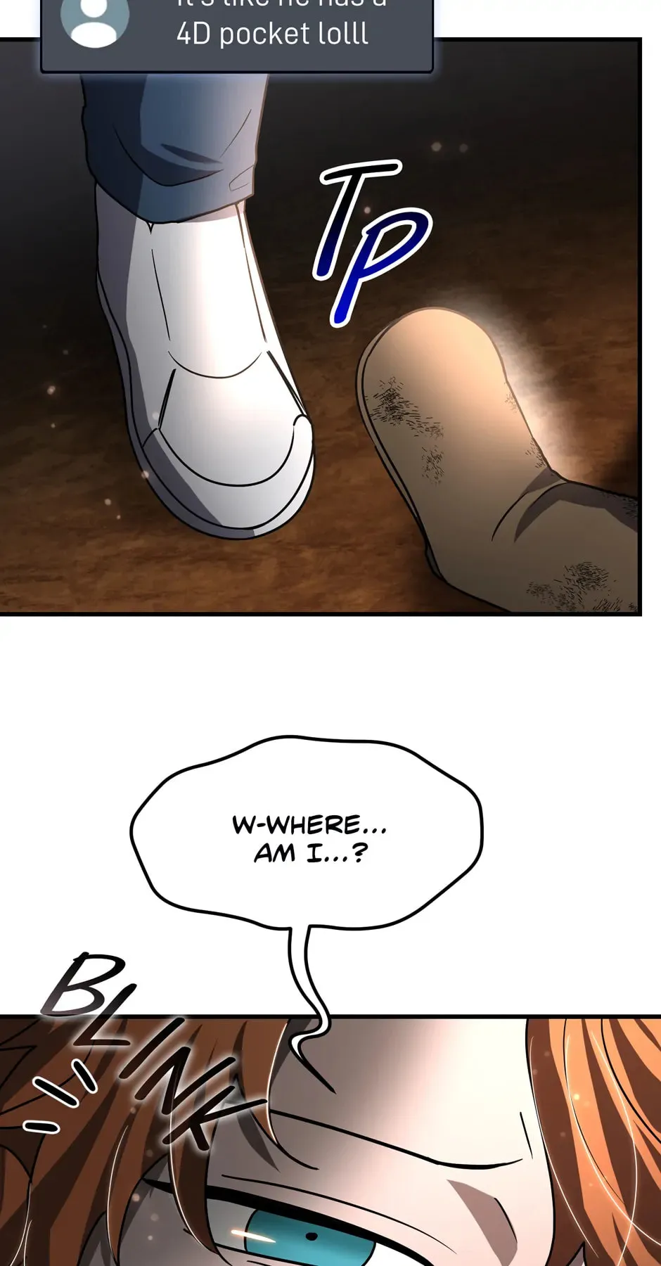 The Regressed Genius Player's Mythical-Rank Weapon Creation Chapter 28 page 87 - 