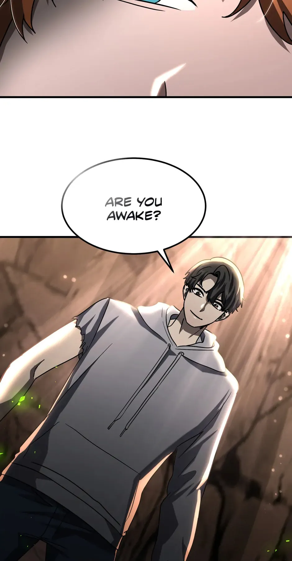 The Regressed Genius Player's Mythical-Rank Weapon Creation Chapter 28 page 88 - 