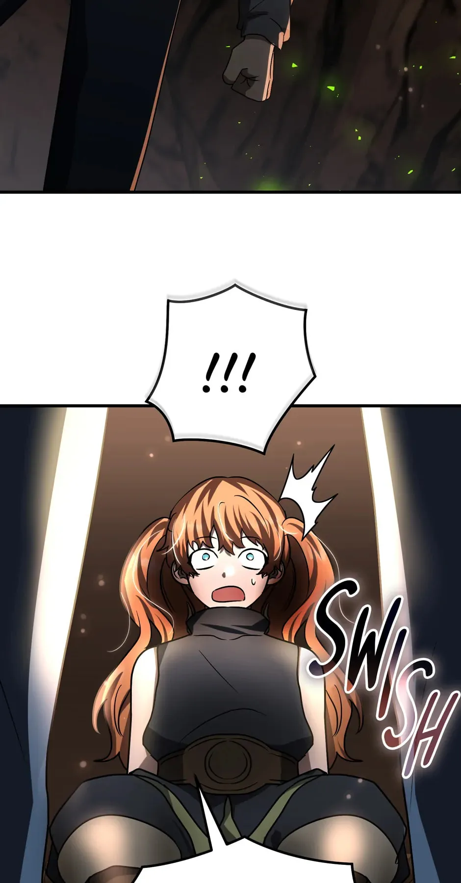 The Regressed Genius Player's Mythical-Rank Weapon Creation Chapter 28 page 89 - 
