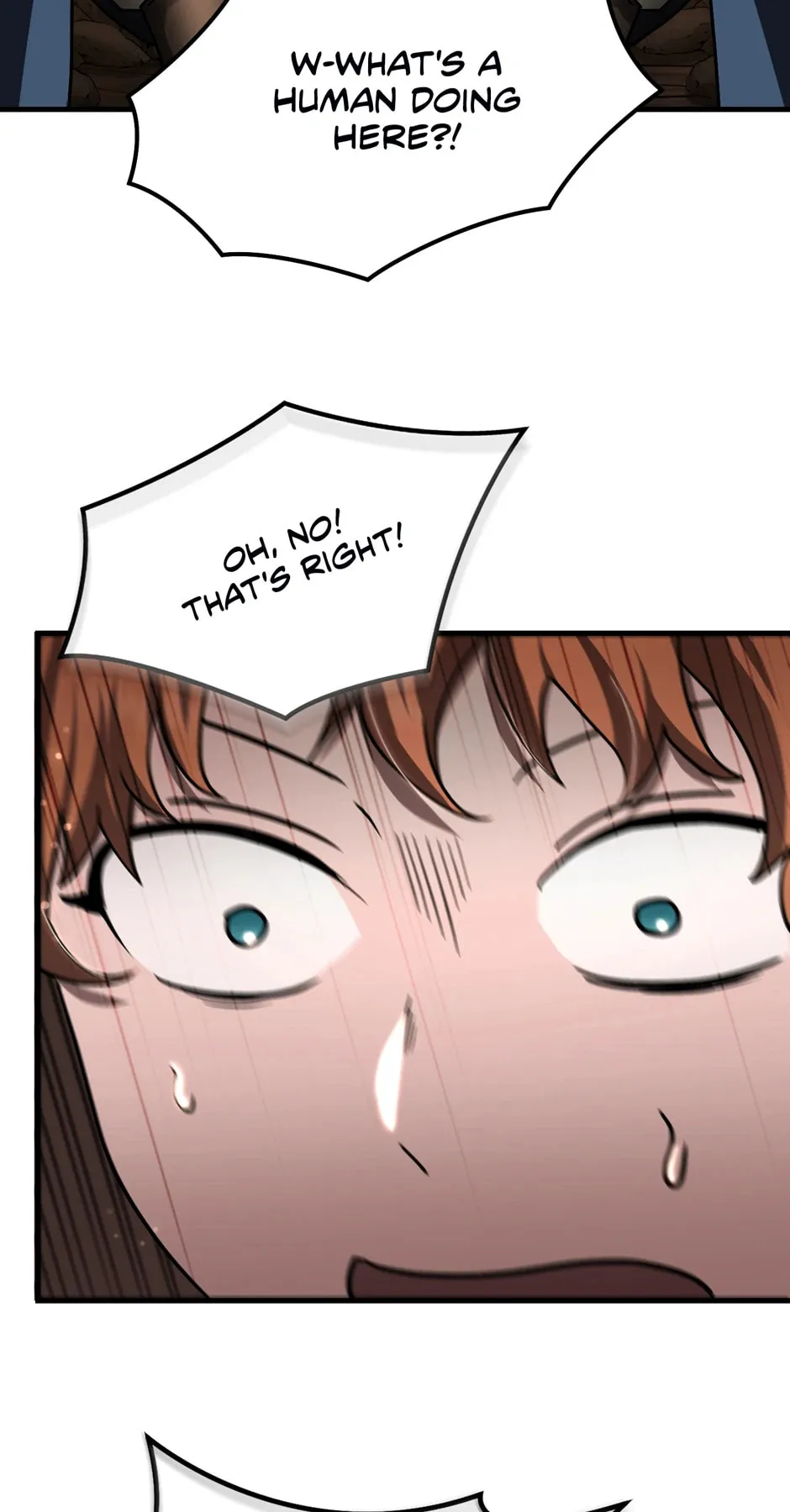 The Regressed Genius Player's Mythical-Rank Weapon Creation Chapter 28 page 90 - 