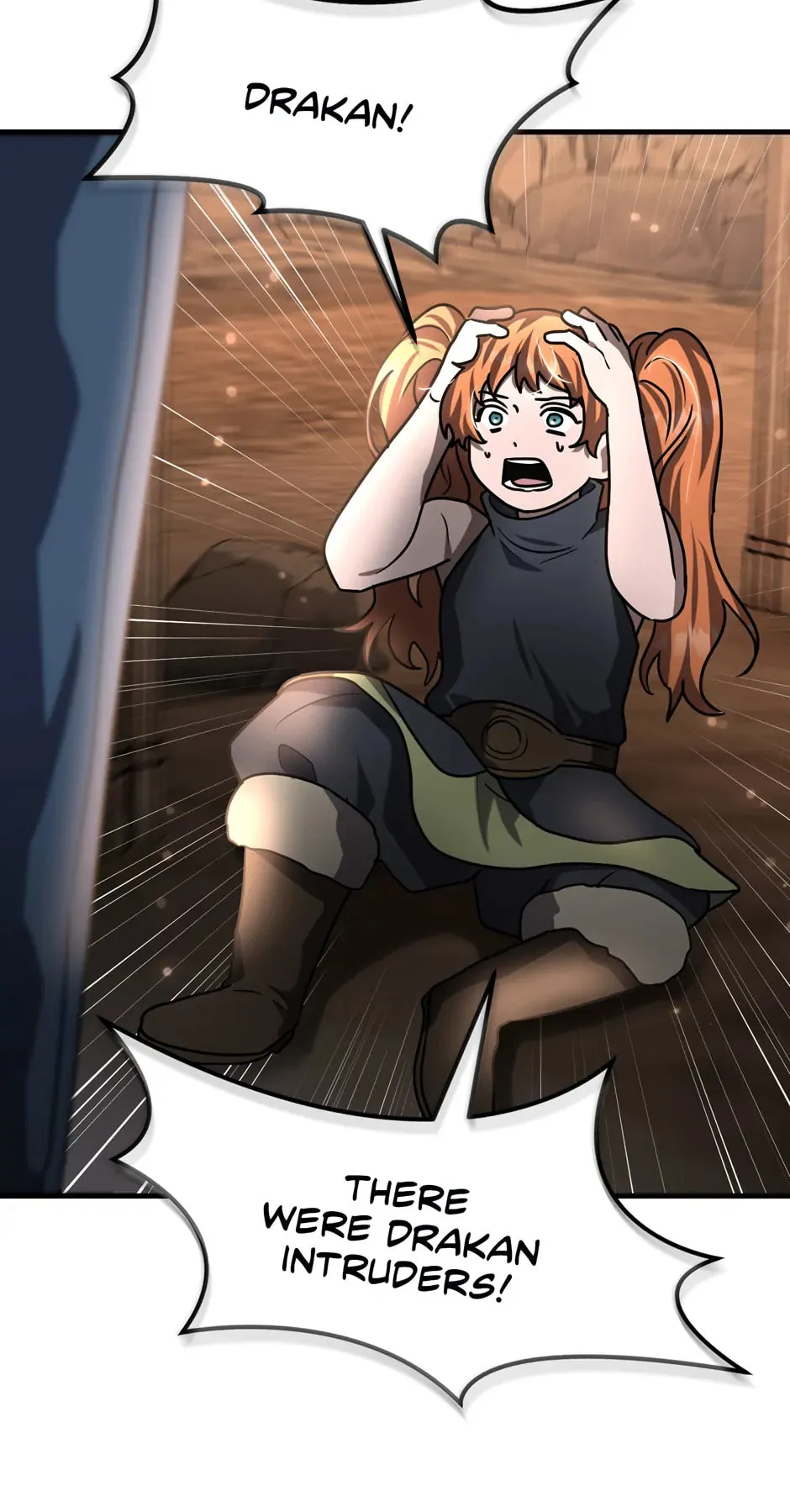 The Regressed Genius Player's Mythical-Rank Weapon Creation Chapter 28 page 91 - 