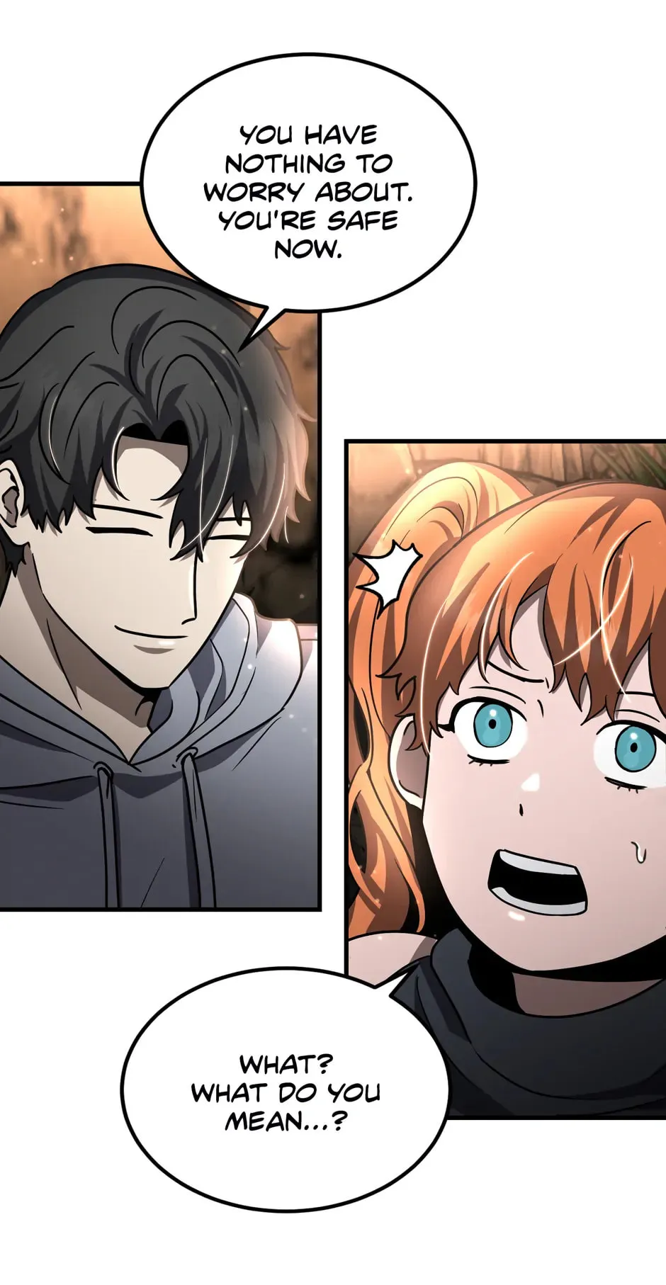 The Regressed Genius Player's Mythical-Rank Weapon Creation Chapter 28 page 92 - 
