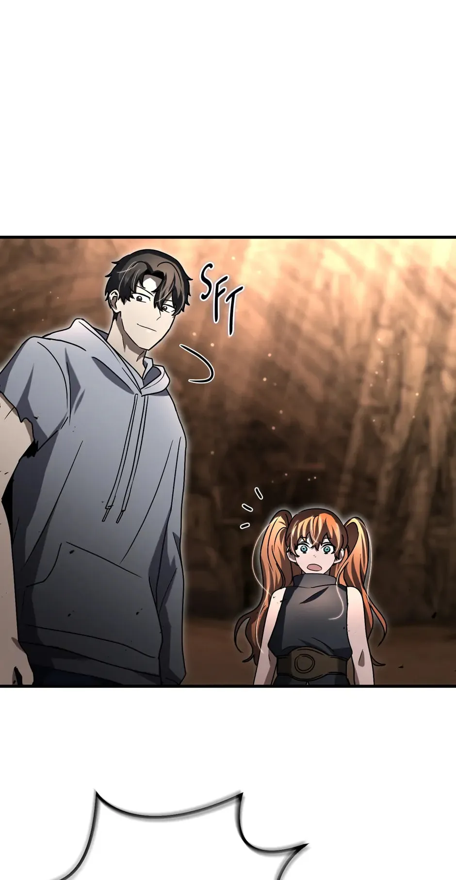 The Regressed Genius Player's Mythical-Rank Weapon Creation Chapter 28 page 93 - 