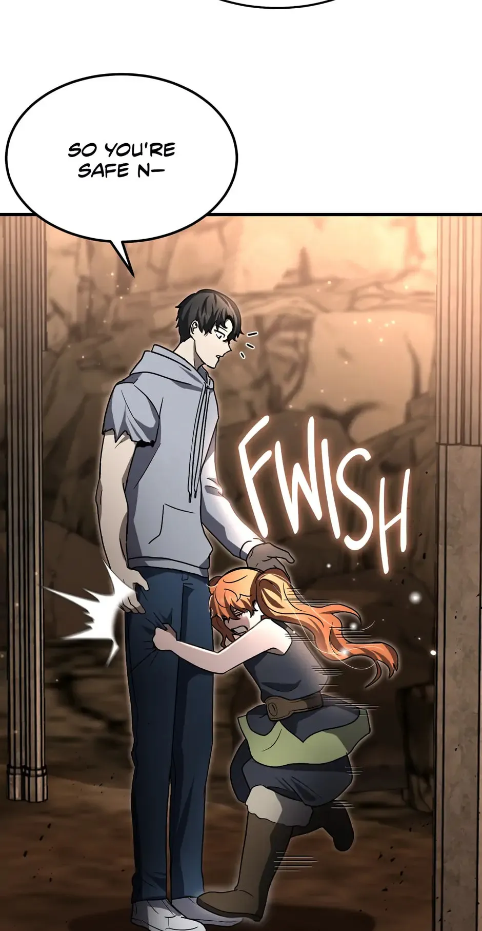 The Regressed Genius Player's Mythical-Rank Weapon Creation Chapter 28 page 95 - 