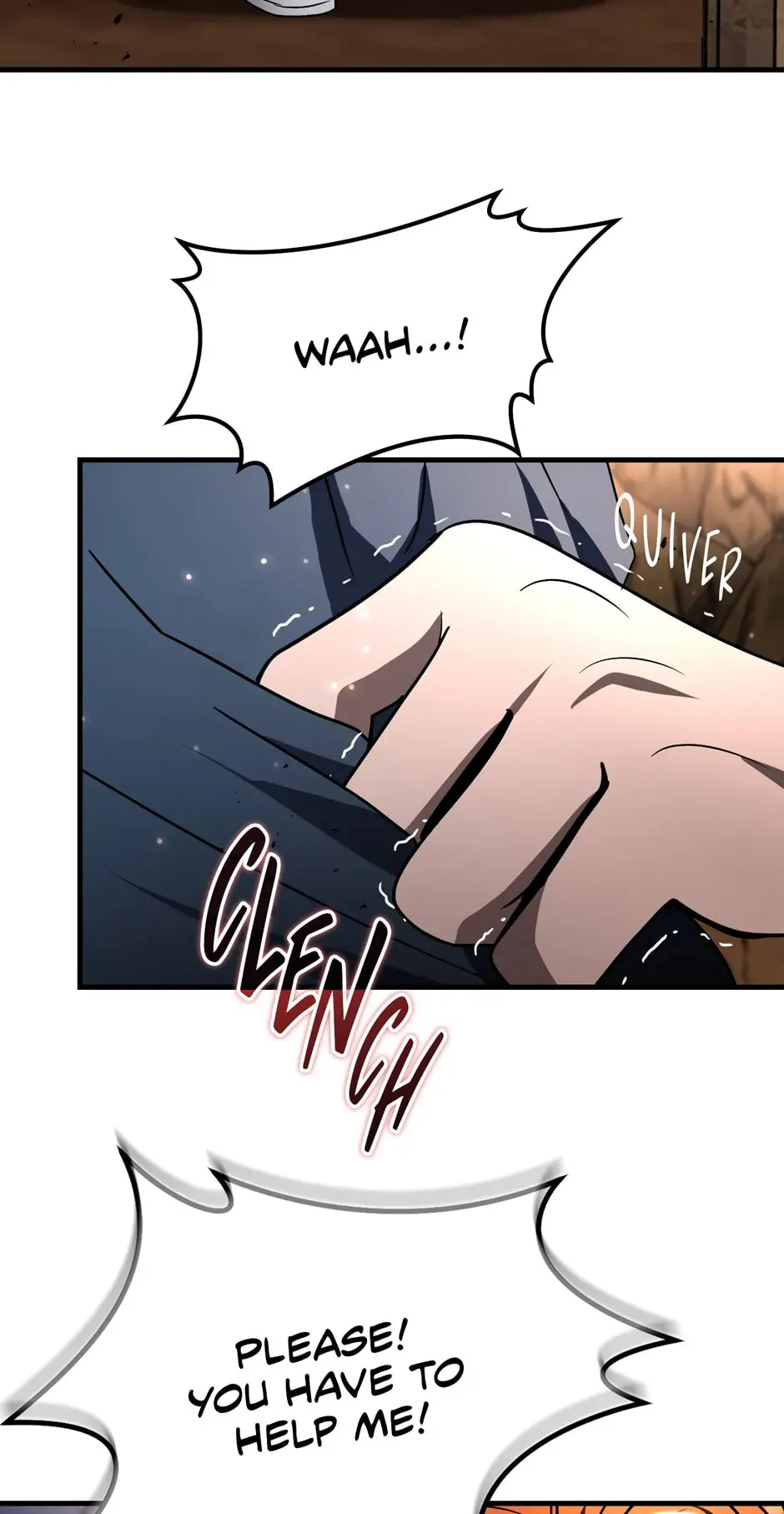 The Regressed Genius Player's Mythical-Rank Weapon Creation Chapter 28 page 96 - 