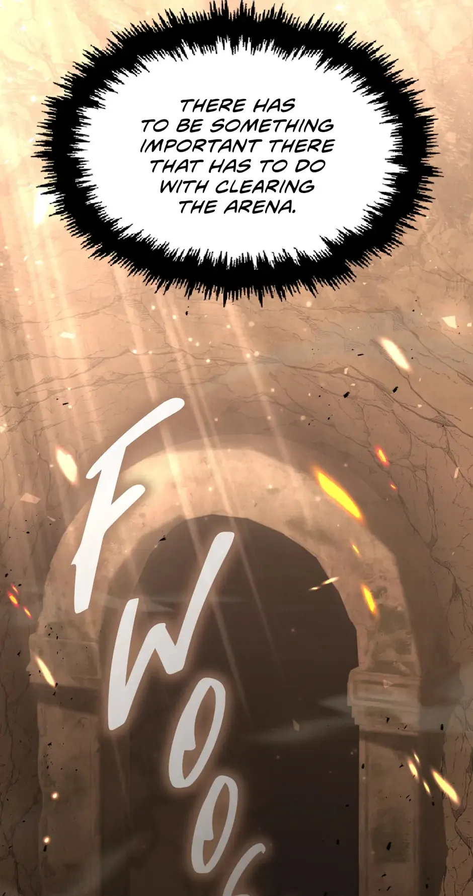 The Regressed Genius Player's Mythical-Rank Weapon Creation Chapter 29 page 11 - 