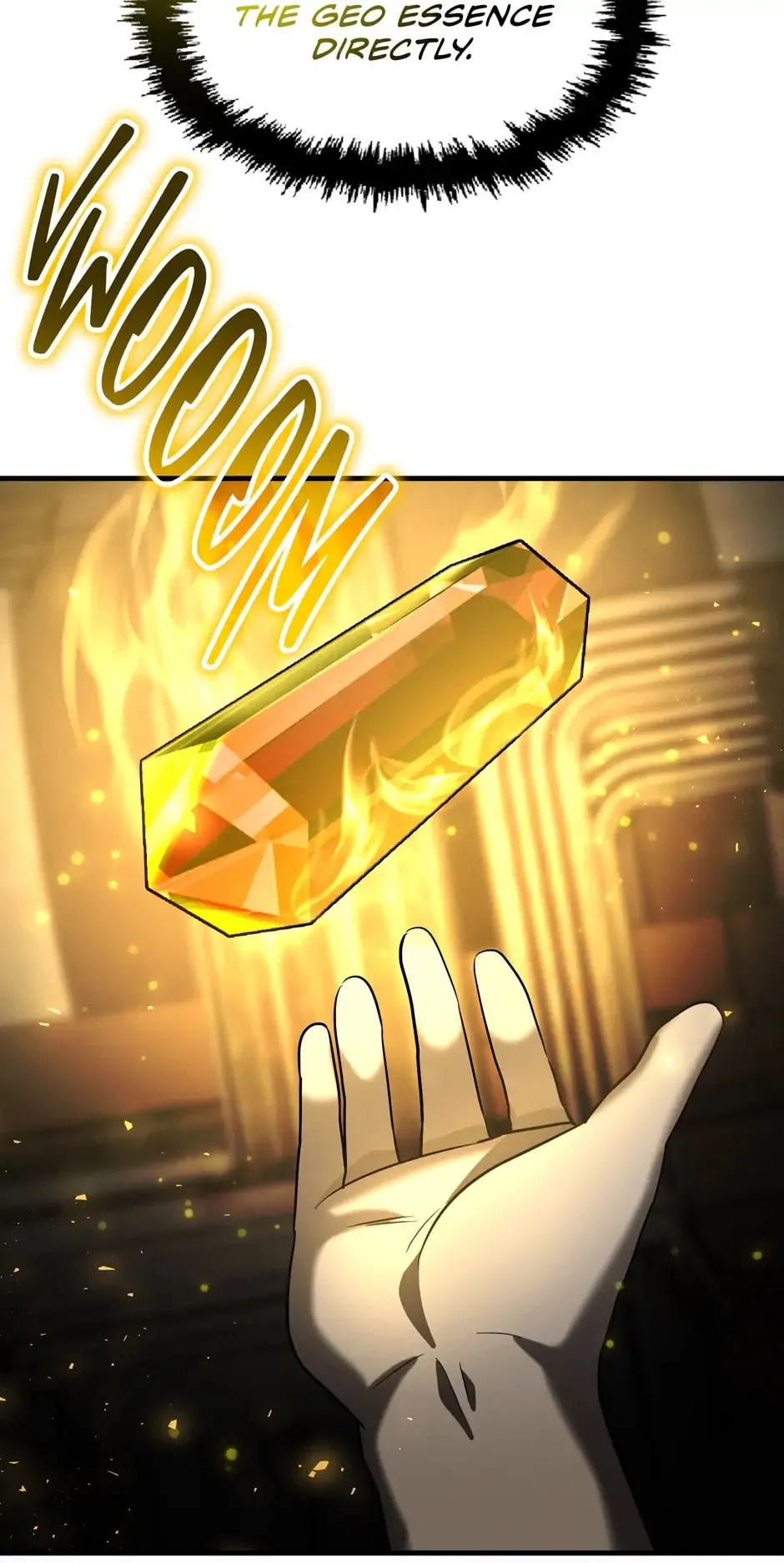 The Regressed Genius Player's Mythical-Rank Weapon Creation Chapter 29 page 108 - 