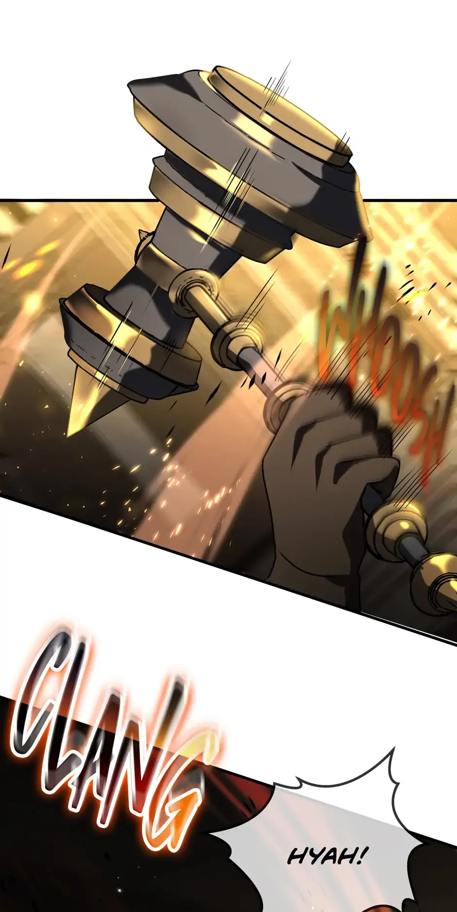 The Regressed Genius Player's Mythical-Rank Weapon Creation Chapter 29 page 112 - 