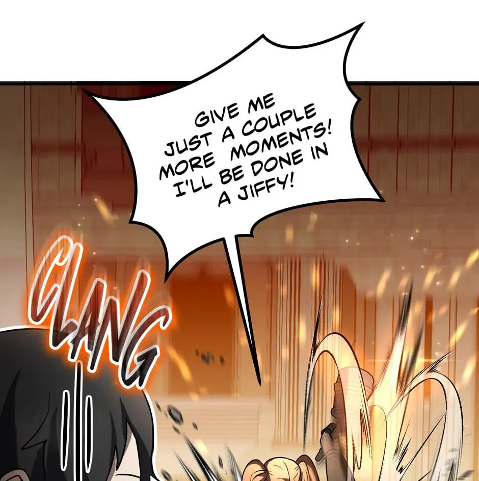 The Regressed Genius Player's Mythical-Rank Weapon Creation Chapter 29 page 120 - 