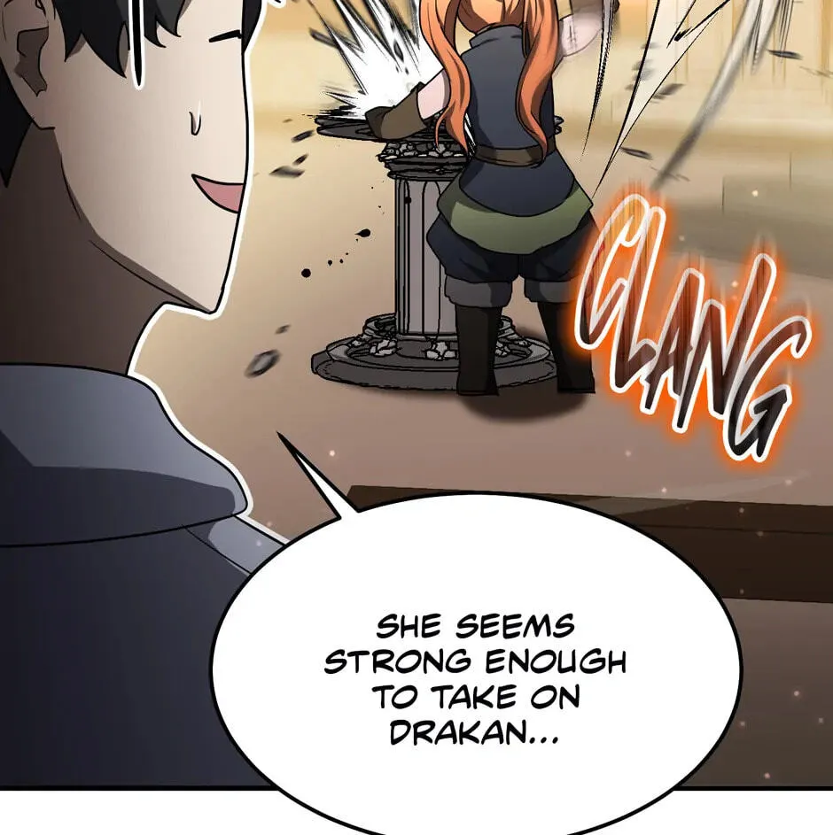 The Regressed Genius Player's Mythical-Rank Weapon Creation Chapter 29 page 121 - 