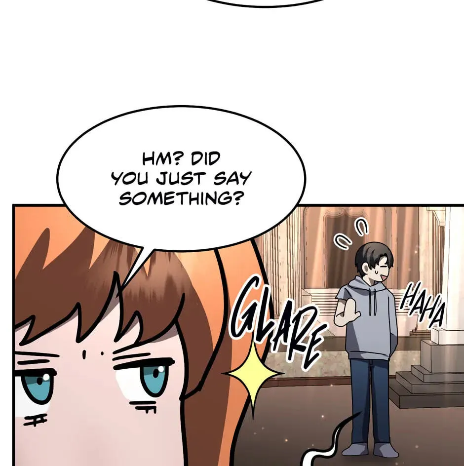The Regressed Genius Player's Mythical-Rank Weapon Creation Chapter 29 page 122 - 