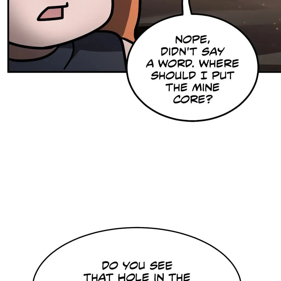The Regressed Genius Player's Mythical-Rank Weapon Creation Chapter 29 page 123 - 