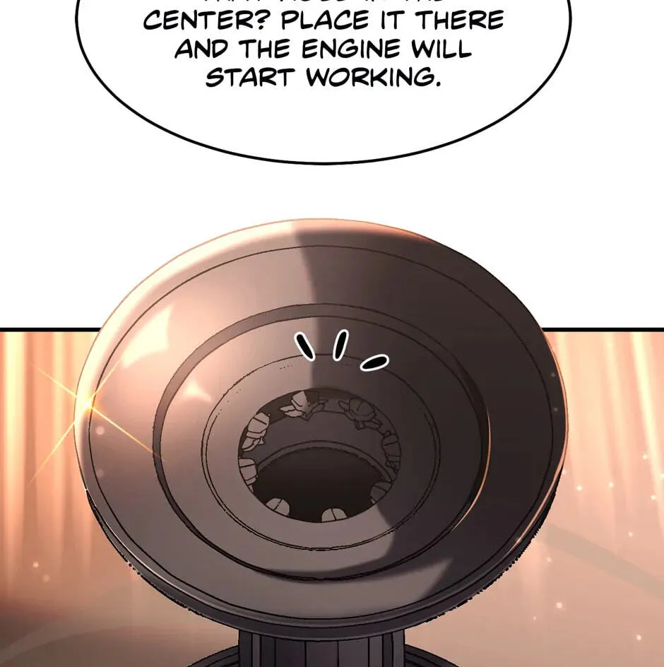 The Regressed Genius Player's Mythical-Rank Weapon Creation Chapter 29 page 124 - 