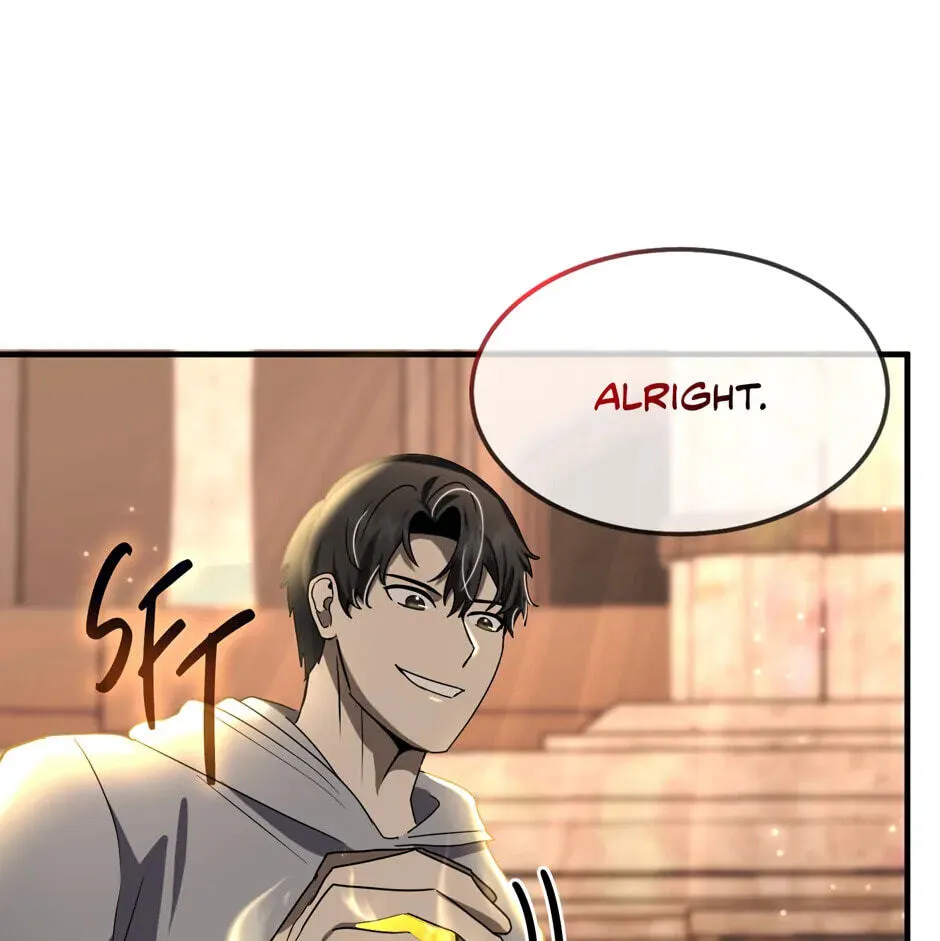 The Regressed Genius Player's Mythical-Rank Weapon Creation Chapter 29 page 126 - 