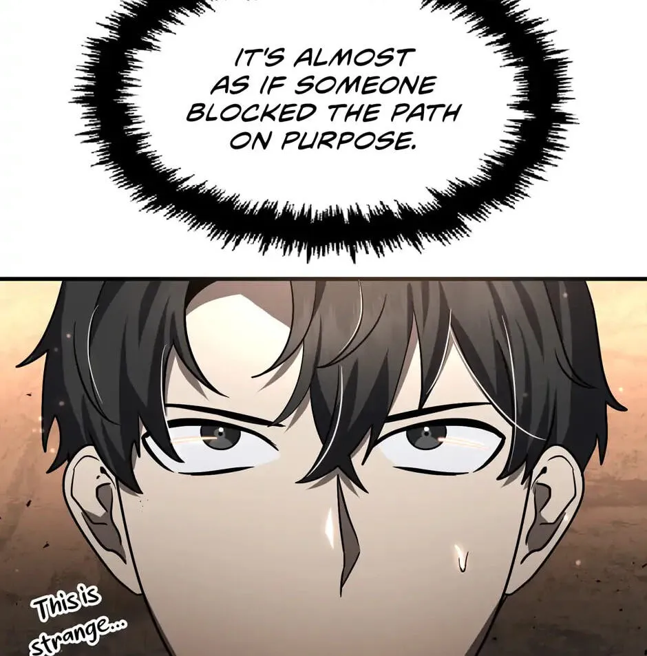 The Regressed Genius Player's Mythical-Rank Weapon Creation Chapter 29 page 18 - 
